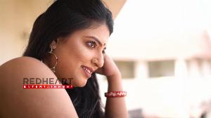 Sneha Purple Saree (68).jpg Sneha - Purple Saree Hot